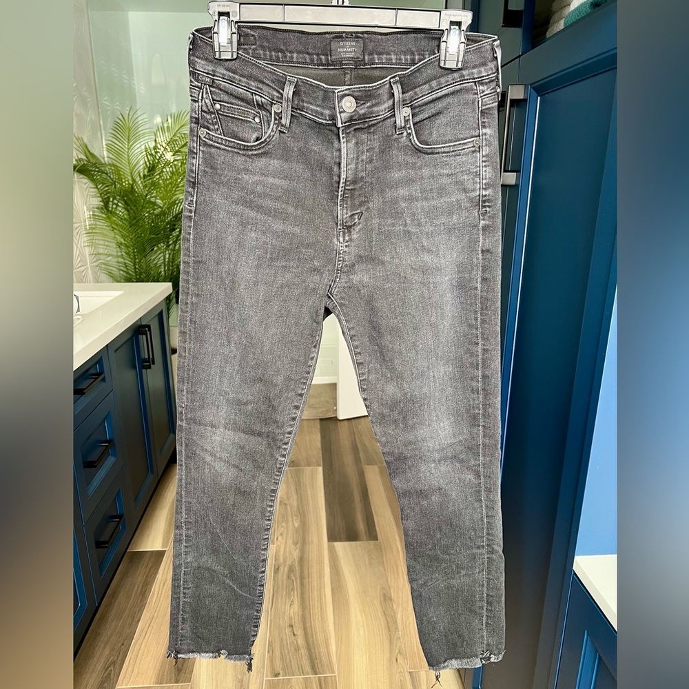Citizens Of Humanity Rocket Jeans